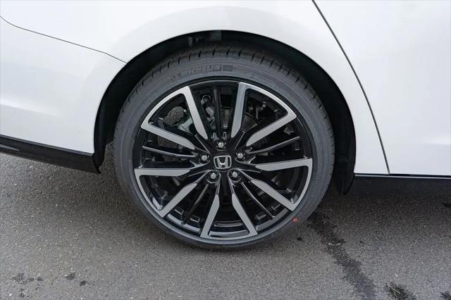 2026 Honda Accord Sedan Touring