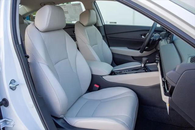 2026 Honda Accord Sedan Touring