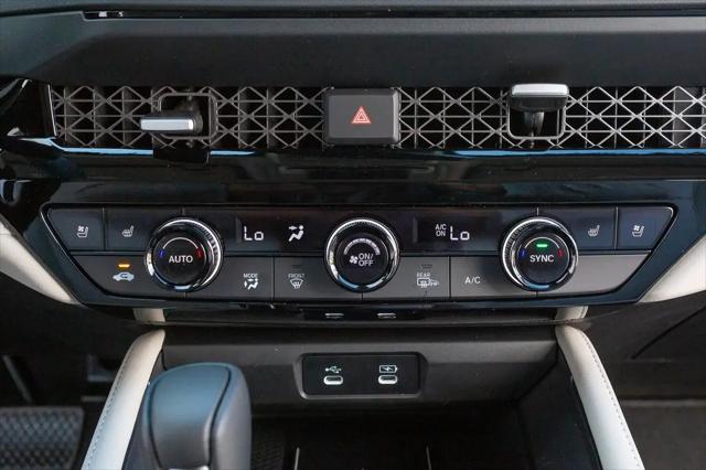 2026 Honda Accord Sedan Touring
