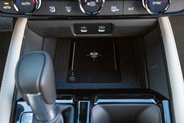 2026 Honda Accord Sedan Touring