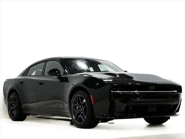 2026 Dodge Charger R/T Plus 4-Door AWD for sale in Lansing, IL