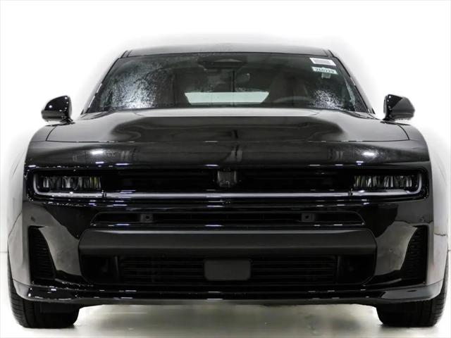2026 Dodge Charger R/T Plus 4-Door AWD
