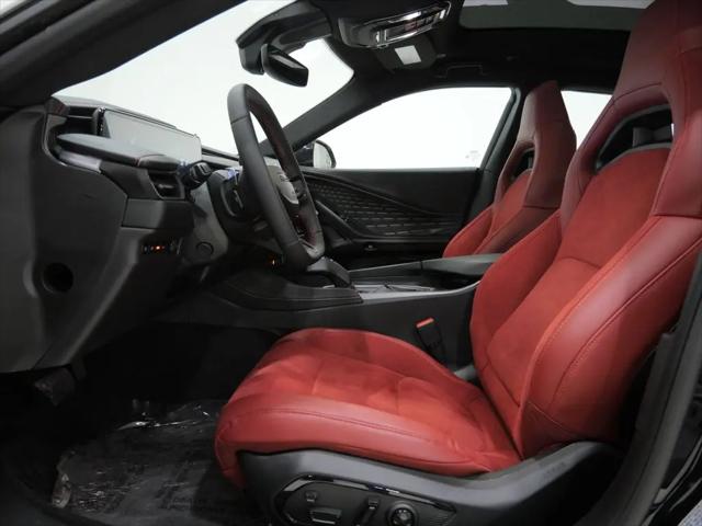 2026 Dodge Charger R/T Plus 4-Door AWD