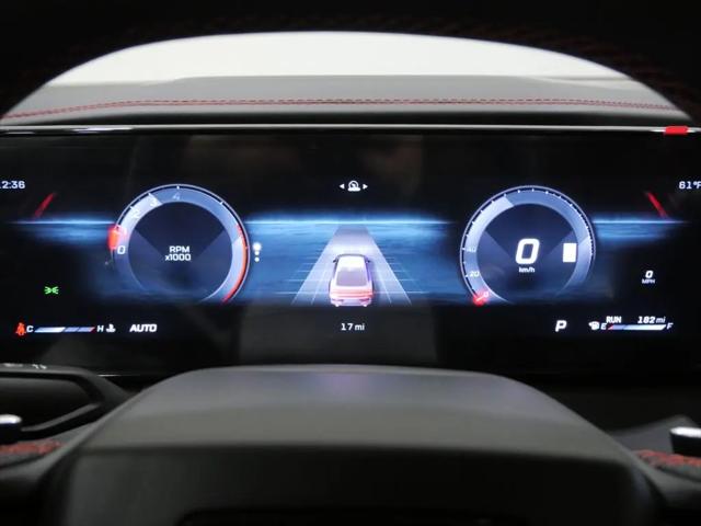 2026 Dodge Charger R/T Plus 4-Door AWD