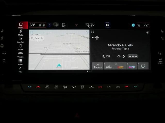 2026 Dodge Charger R/T Plus 4-Door AWD