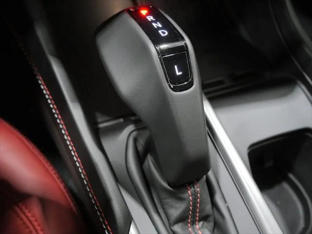 2026 Dodge Charger R/T Plus 4-Door AWD