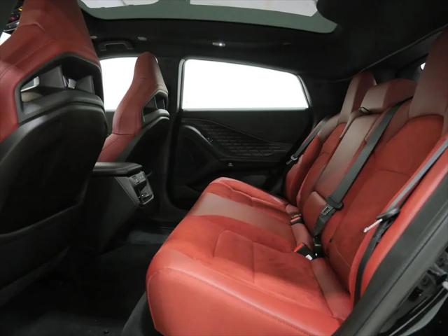 2026 Dodge Charger R/T Plus 4-Door AWD