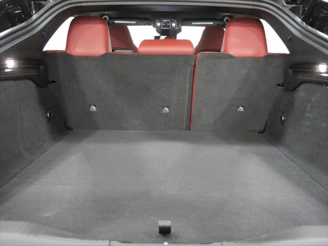 2026 Dodge Charger R/T Plus 4-Door AWD