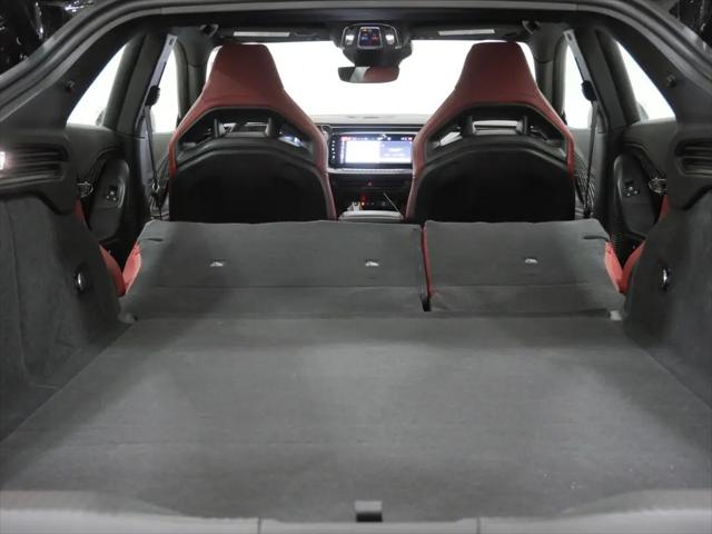 2026 Dodge Charger R/T Plus 4-Door AWD