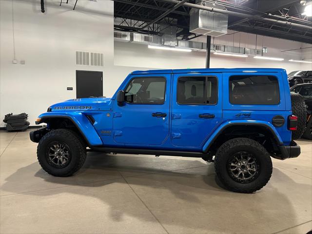 2023 Jeep Wrangler 4-Door Rubicon 392 4x4