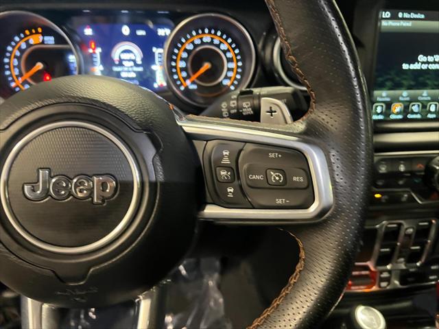 2023 Jeep Wrangler 4-Door Rubicon 392 4x4