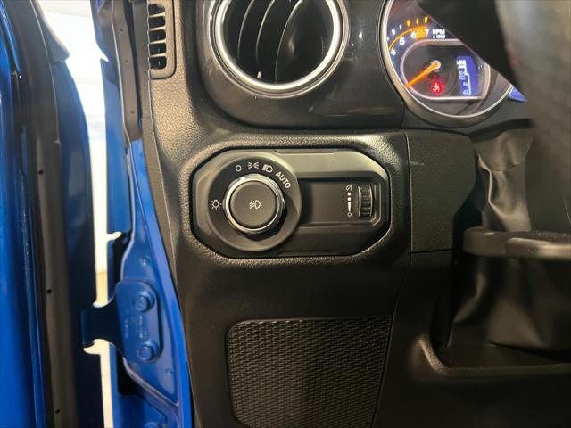 2023 Jeep Wrangler 4-Door Rubicon 392 4x4