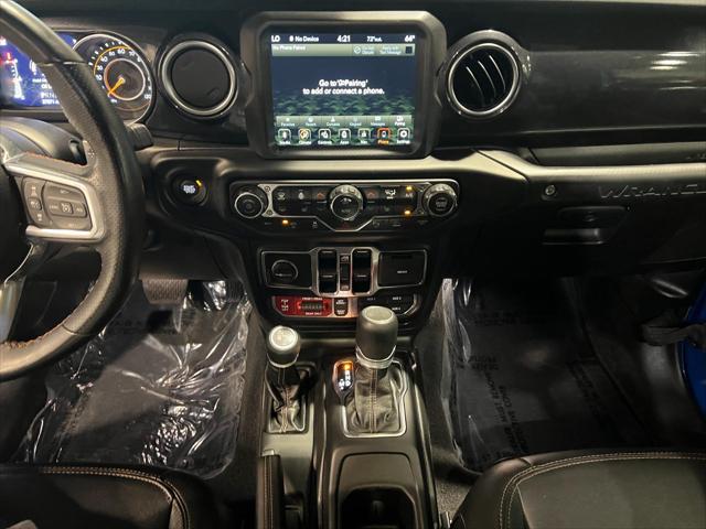 2023 Jeep Wrangler 4-Door Rubicon 392 4x4