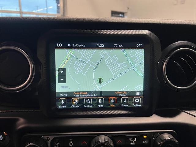 2023 Jeep Wrangler 4-Door Rubicon 392 4x4