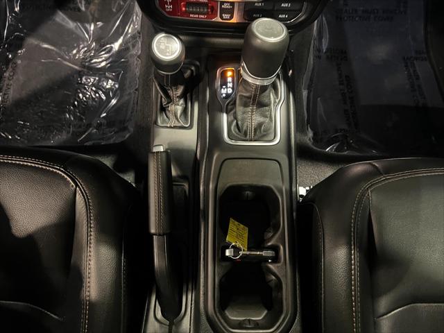 2023 Jeep Wrangler 4-Door Rubicon 392 4x4
