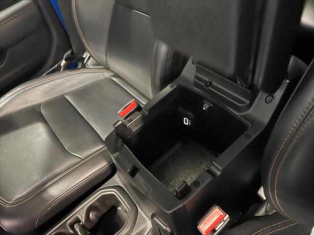 2023 Jeep Wrangler 4-Door Rubicon 392 4x4