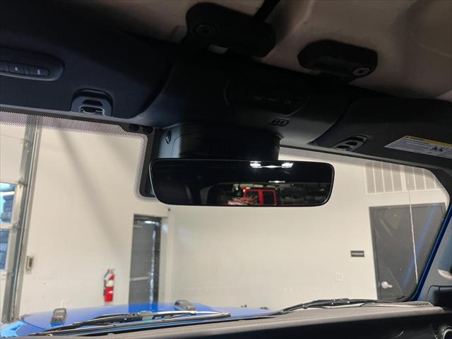 2023 Jeep Wrangler 4-Door Rubicon 392 4x4