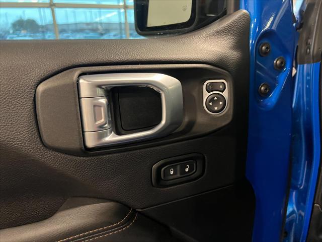 2023 Jeep Wrangler 4-Door Rubicon 392 4x4