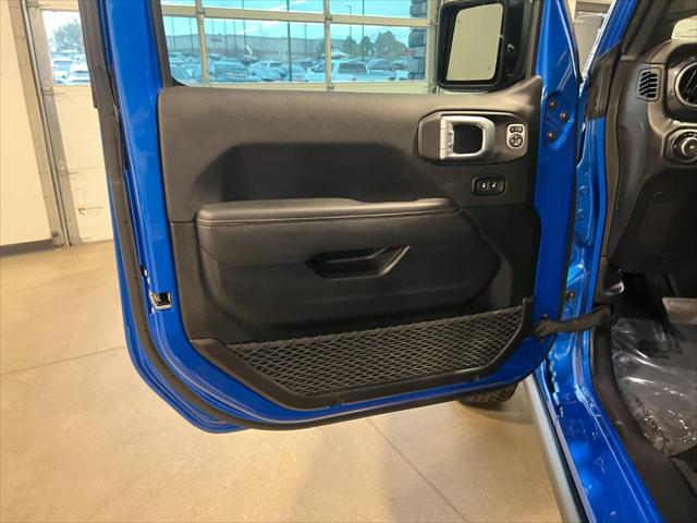 2023 Jeep Wrangler 4-Door Rubicon 392 4x4
