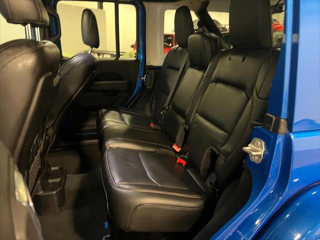 2023 Jeep Wrangler 4-Door Rubicon 392 4x4