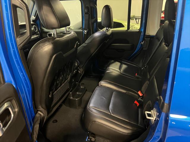 2023 Jeep Wrangler 4-Door Rubicon 392 4x4