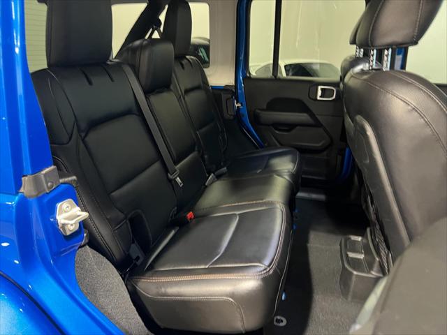 2023 Jeep Wrangler 4-Door Rubicon 392 4x4