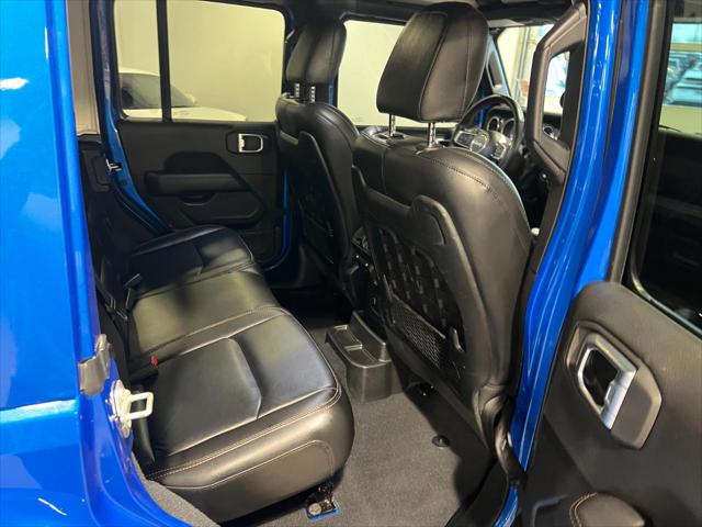 2023 Jeep Wrangler 4-Door Rubicon 392 4x4
