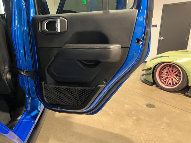2023 Jeep Wrangler 4-Door Rubicon 392 4x4