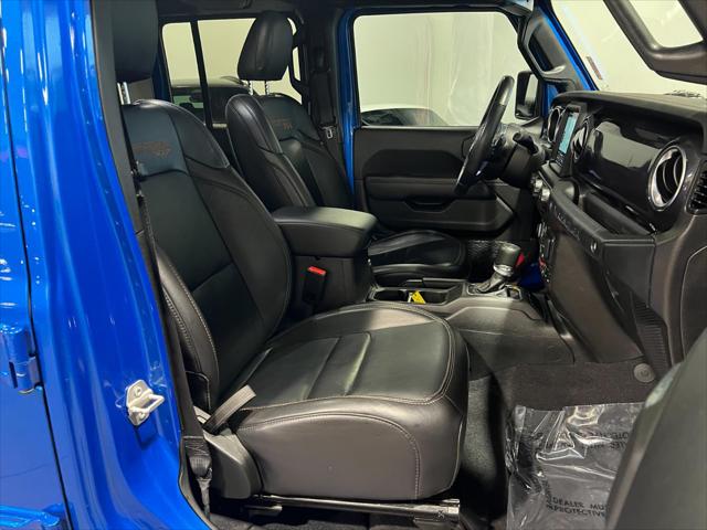 2023 Jeep Wrangler 4-Door Rubicon 392 4x4