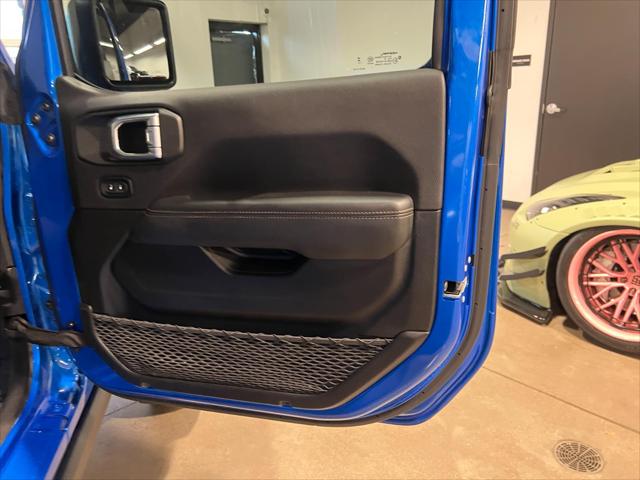 2023 Jeep Wrangler 4-Door Rubicon 392 4x4
