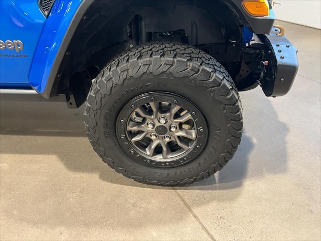 2023 Jeep Wrangler 4-Door Rubicon 392 4x4