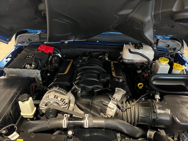 2023 Jeep Wrangler 4-Door Rubicon 392 4x4