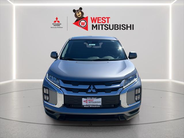 2026 Mitsubishi Outlander Sport 2.0 ES
