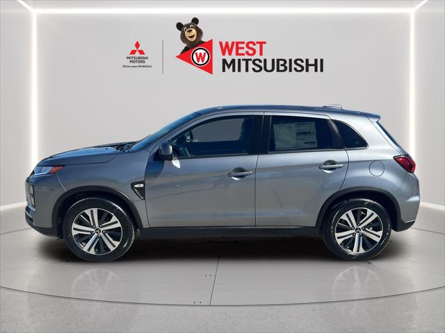 2026 Mitsubishi Outlander Sport 2.0 ES