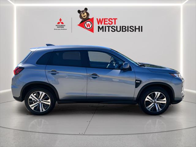 2026 Mitsubishi Outlander Sport 2.0 ES