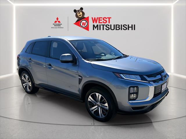 2026 Mitsubishi Outlander Sport 2.0 ES