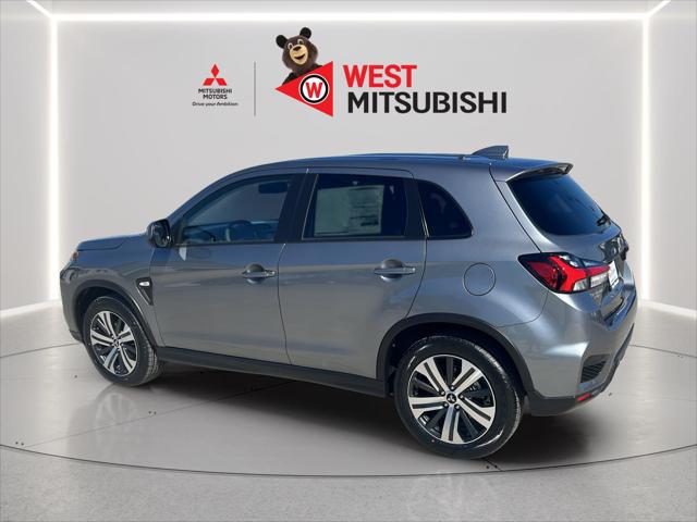 2026 Mitsubishi Outlander Sport 2.0 ES