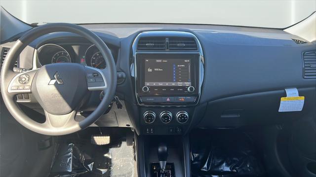 2026 Mitsubishi Outlander Sport 2.0 ES