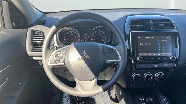 2026 Mitsubishi Outlander Sport 2.0 ES