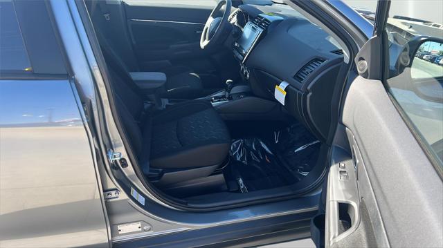 2026 Mitsubishi Outlander Sport 2.0 ES
