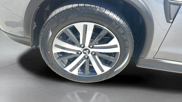 2026 Mitsubishi Outlander Sport 2.0 ES