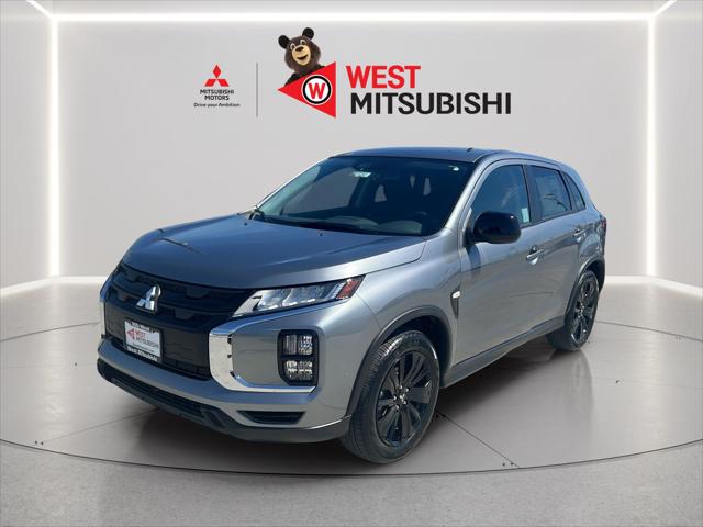 2026 Mitsubishi Outlander Sport 2.0 LE for sale in Orland, CA