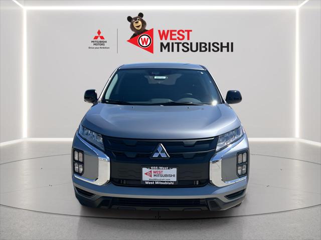2026 Mitsubishi Outlander Sport 2.0 LE
