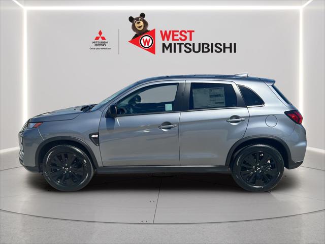 2026 Mitsubishi Outlander Sport 2.0 LE