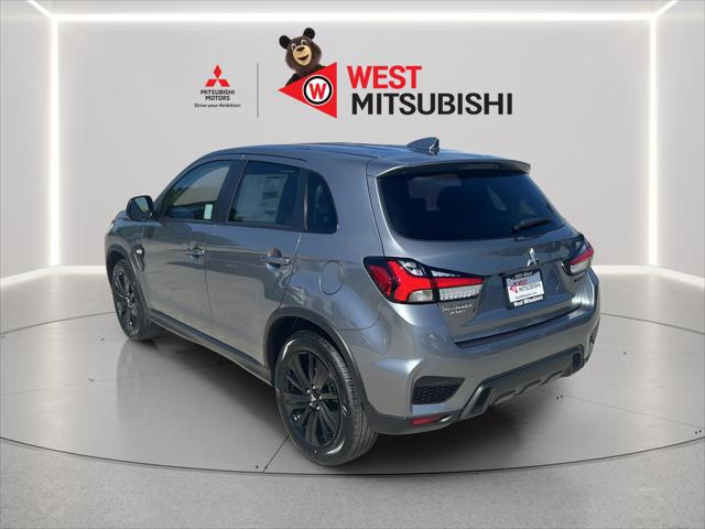 2026 Mitsubishi Outlander Sport 2.0 LE
