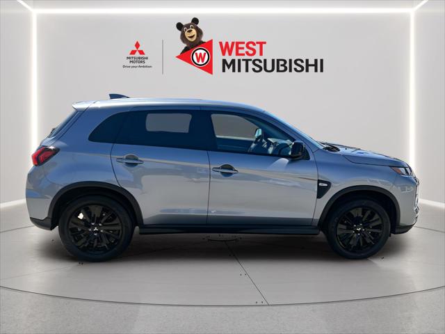 2026 Mitsubishi Outlander Sport 2.0 LE