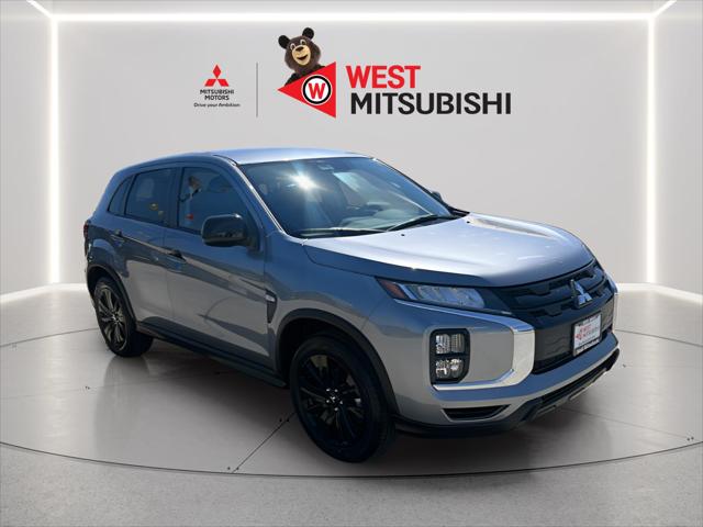2026 Mitsubishi Outlander Sport 2.0 LE