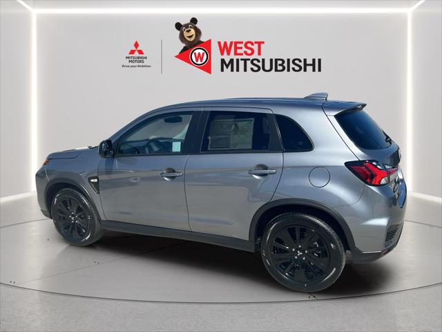 2026 Mitsubishi Outlander Sport 2.0 LE