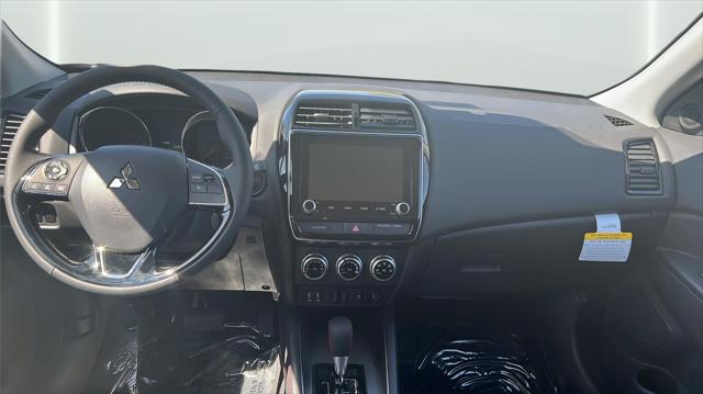 2026 Mitsubishi Outlander Sport 2.0 LE