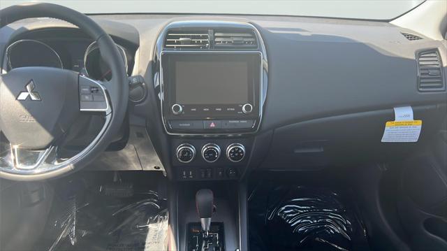 2026 Mitsubishi Outlander Sport 2.0 LE